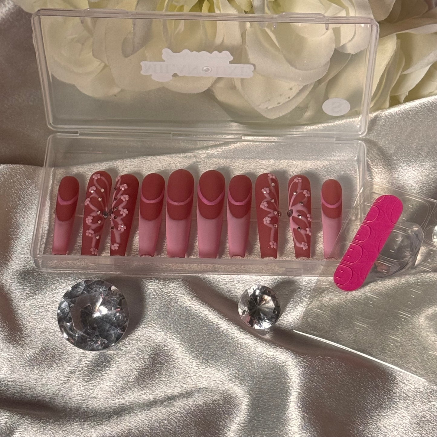 Butterfly Set