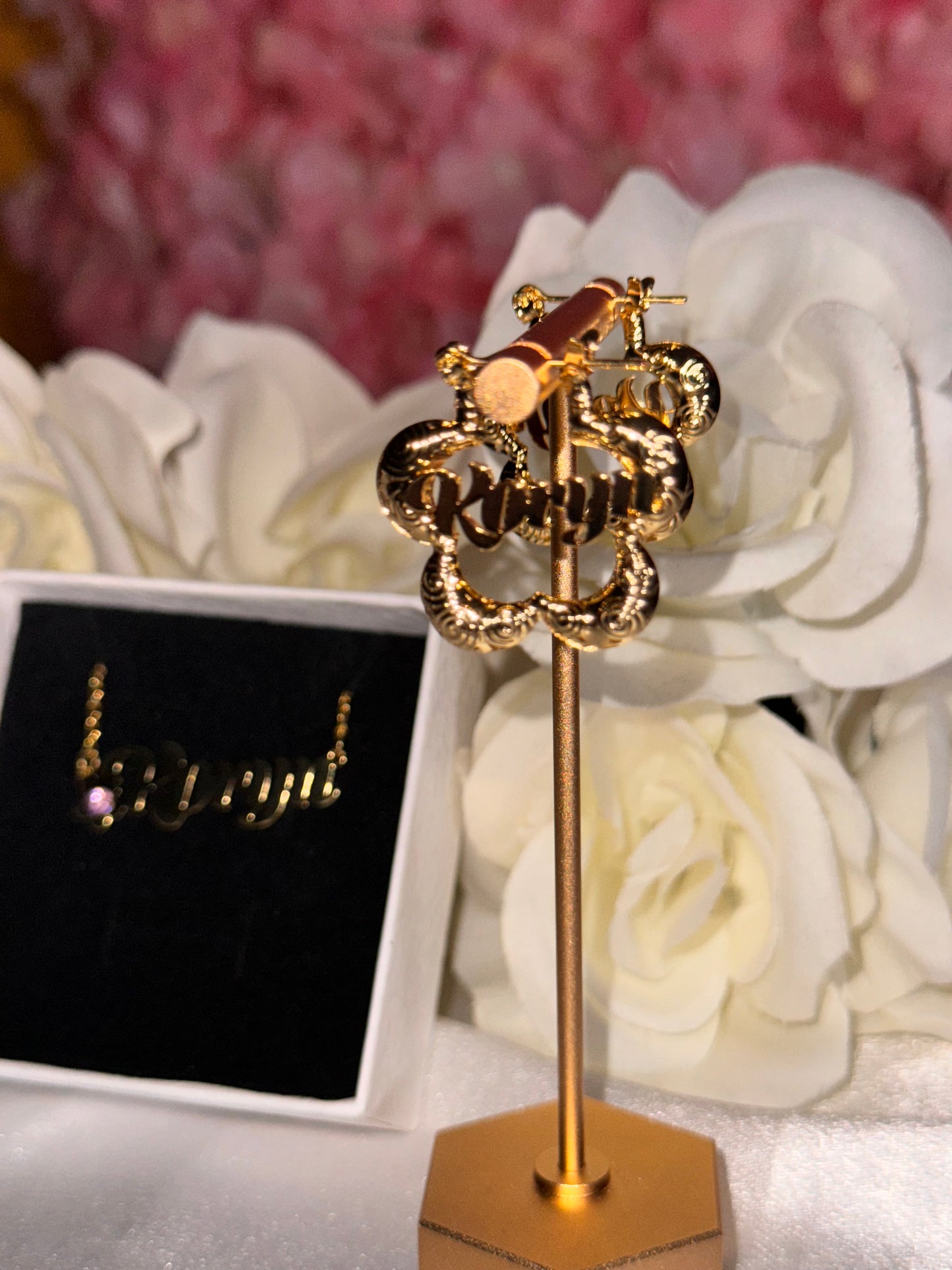 Flower Set
