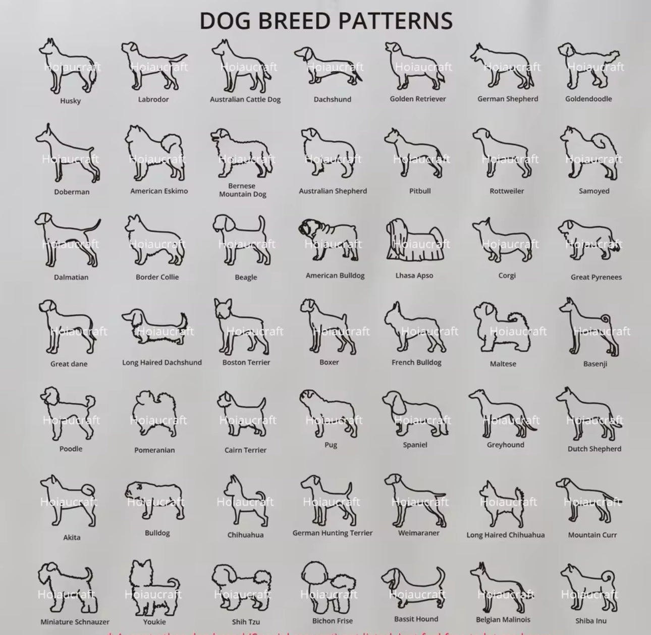 Dog Chain