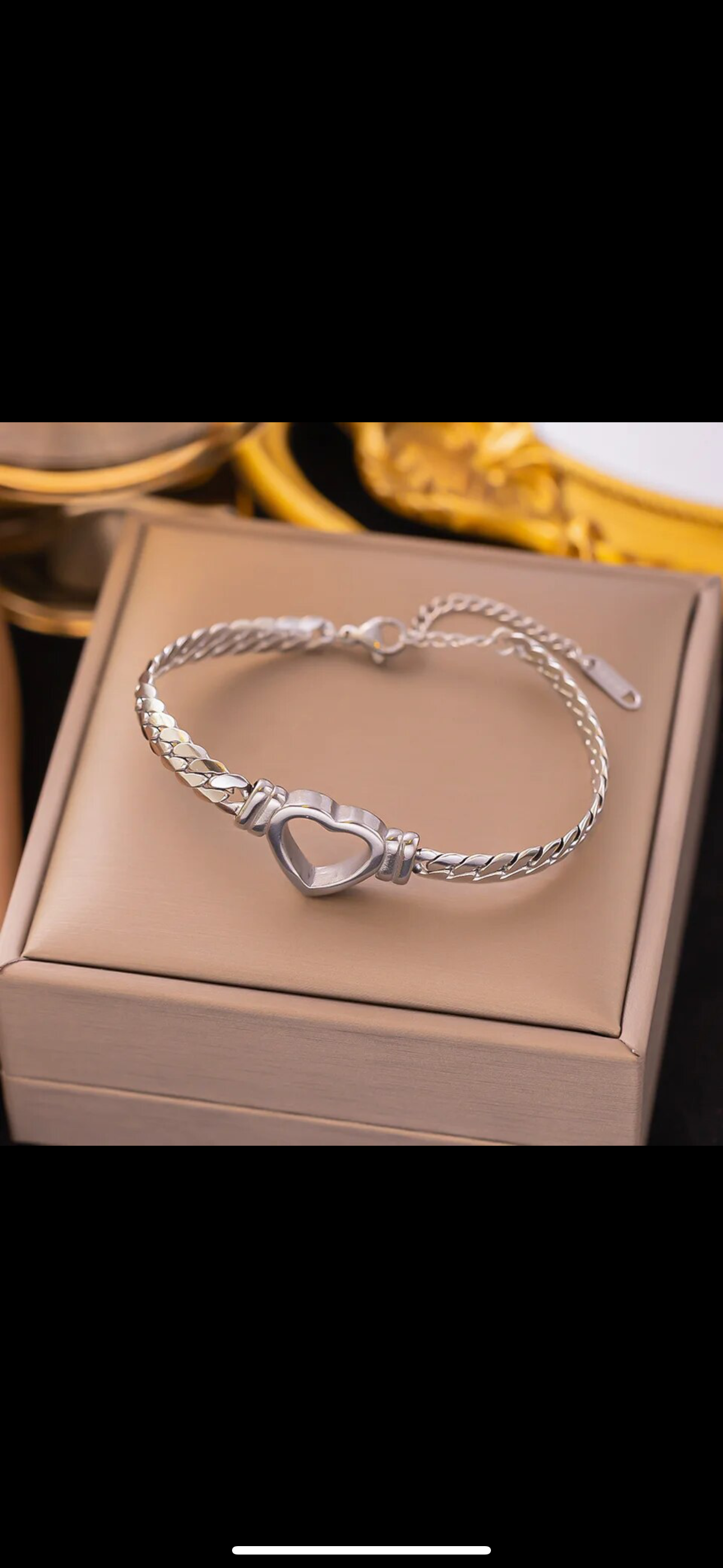 Hollow Heart Set