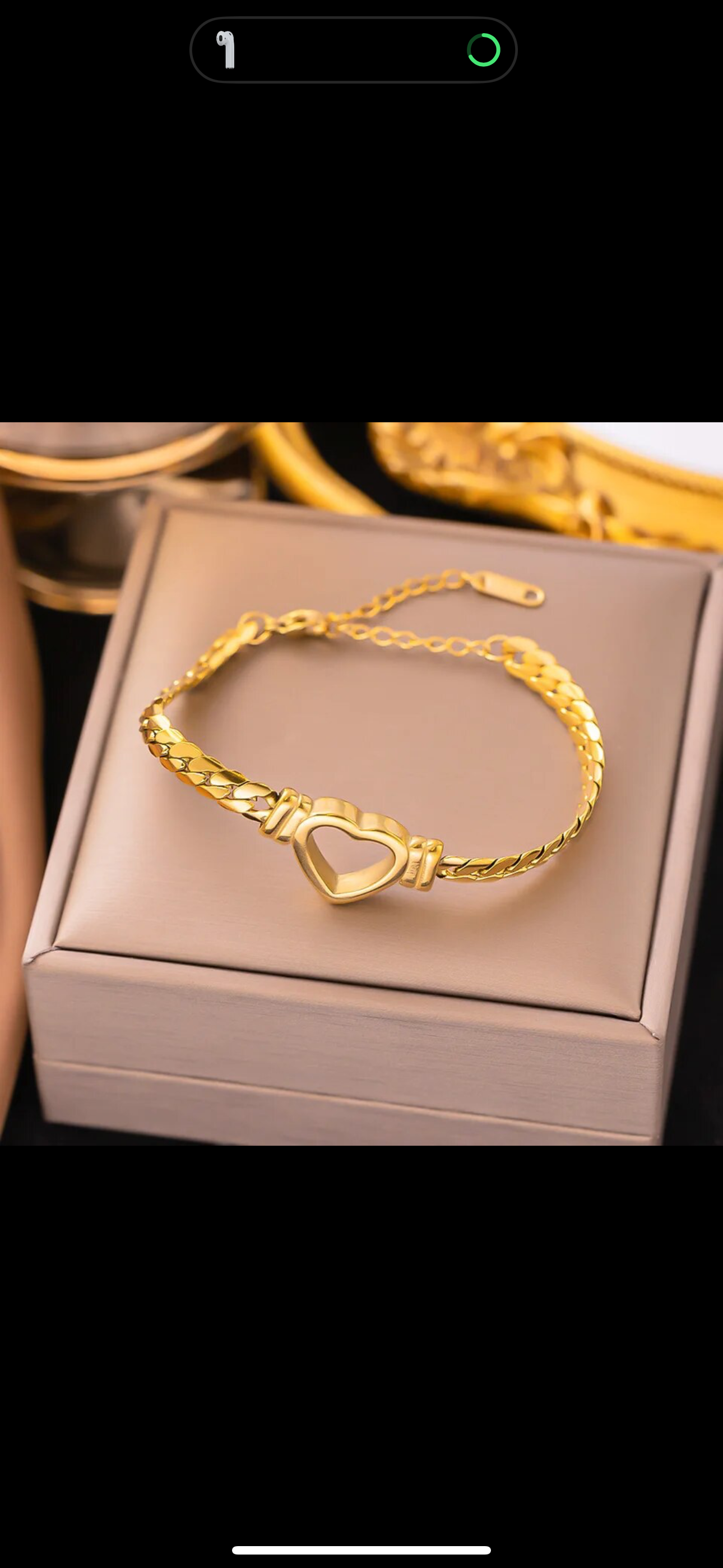 Hollow Heart Set