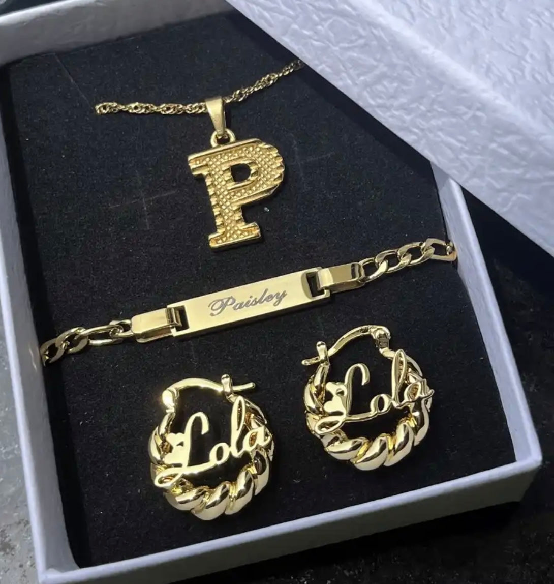 The P Set