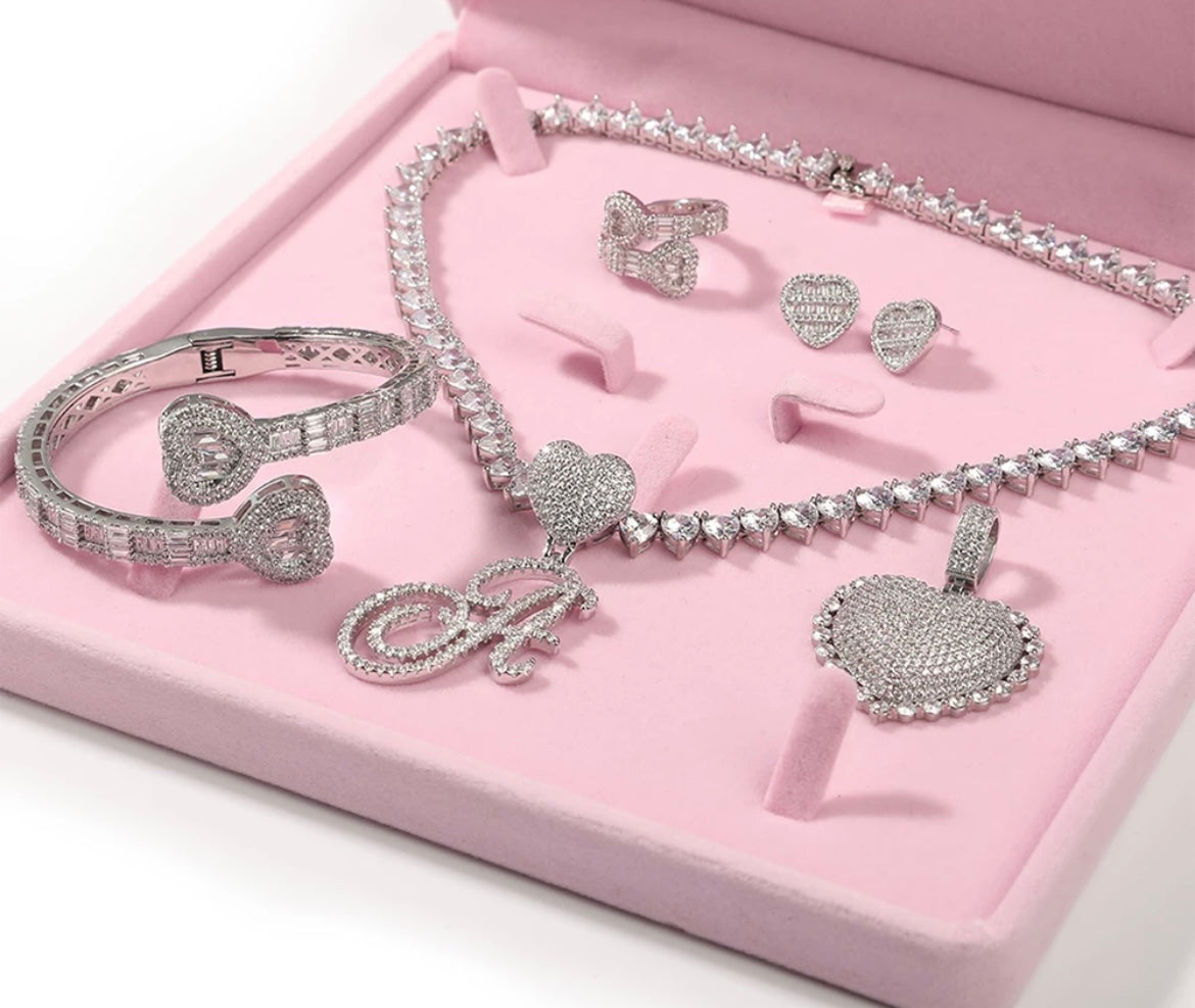 Classy Girl Set