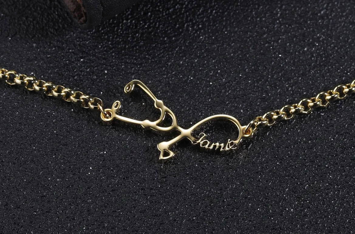 Hero Bracelet