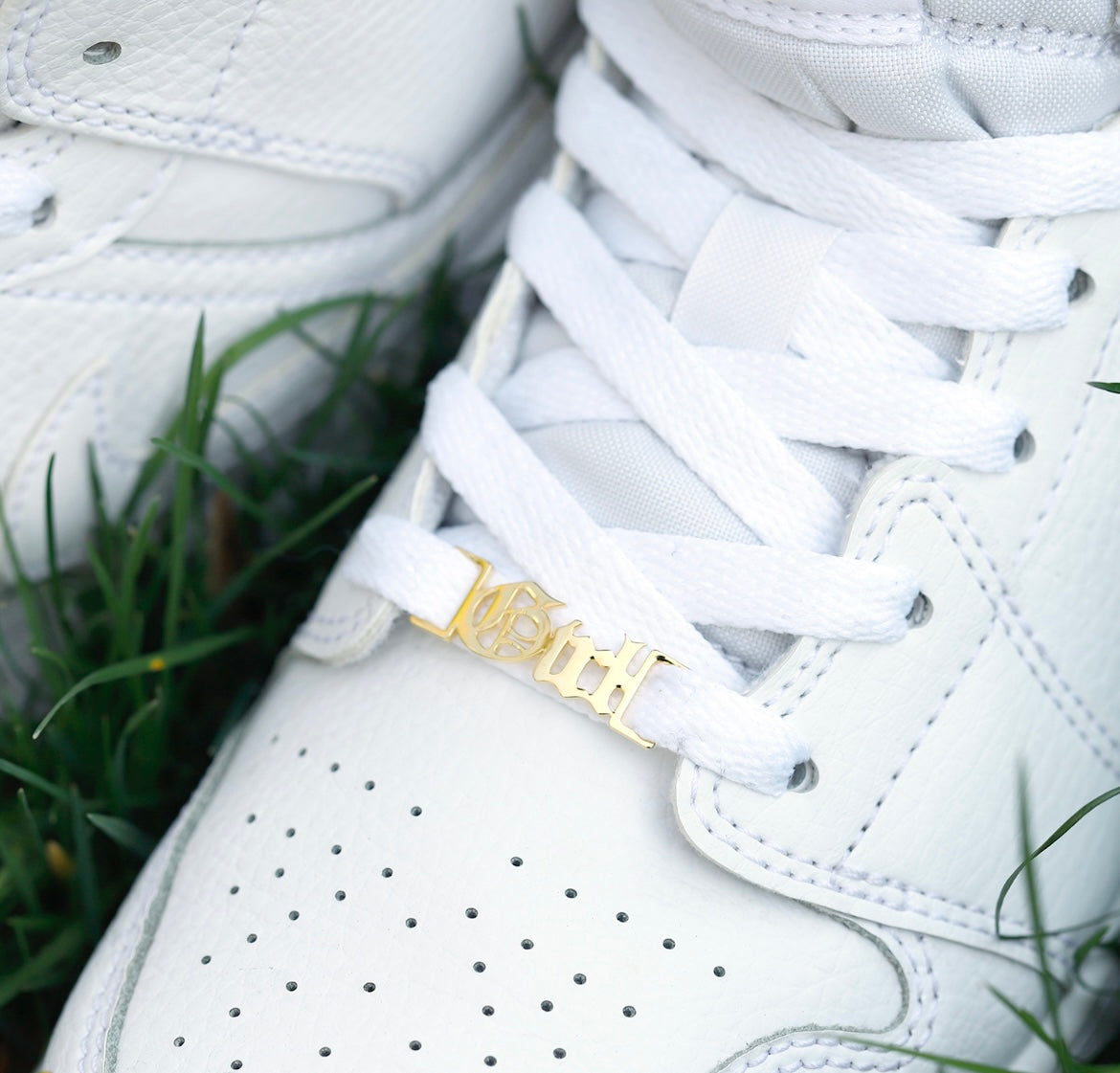 Shoe Tags