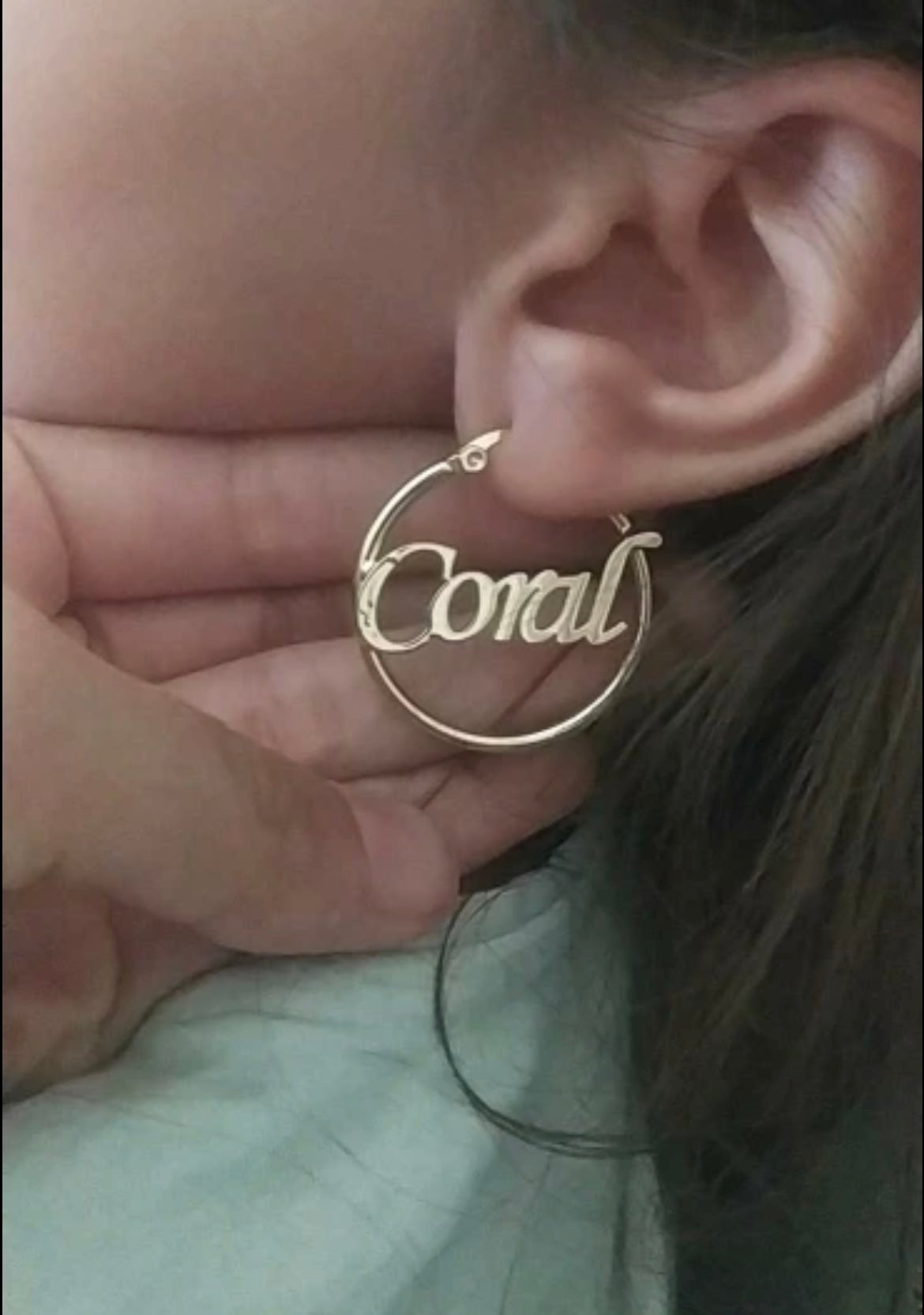 Custom Hoops