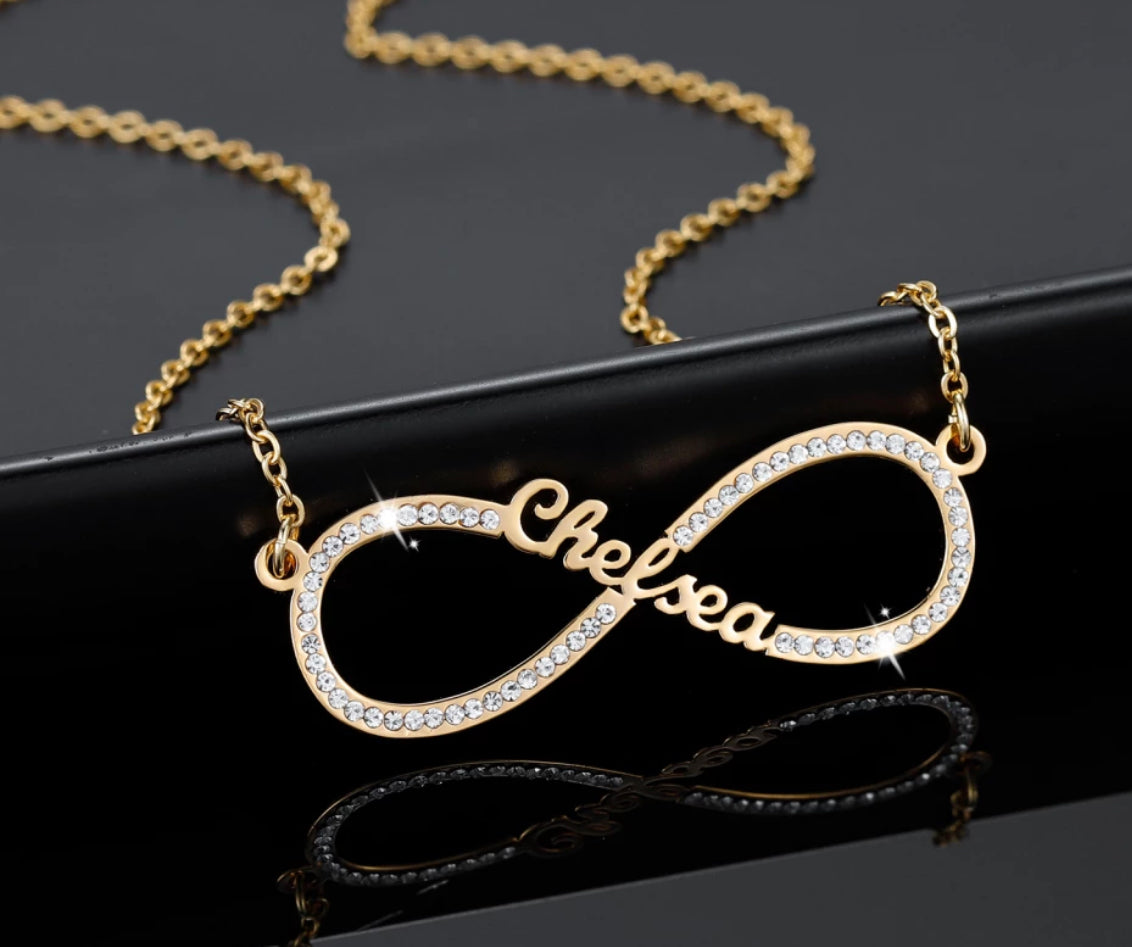 Infinity Glitz