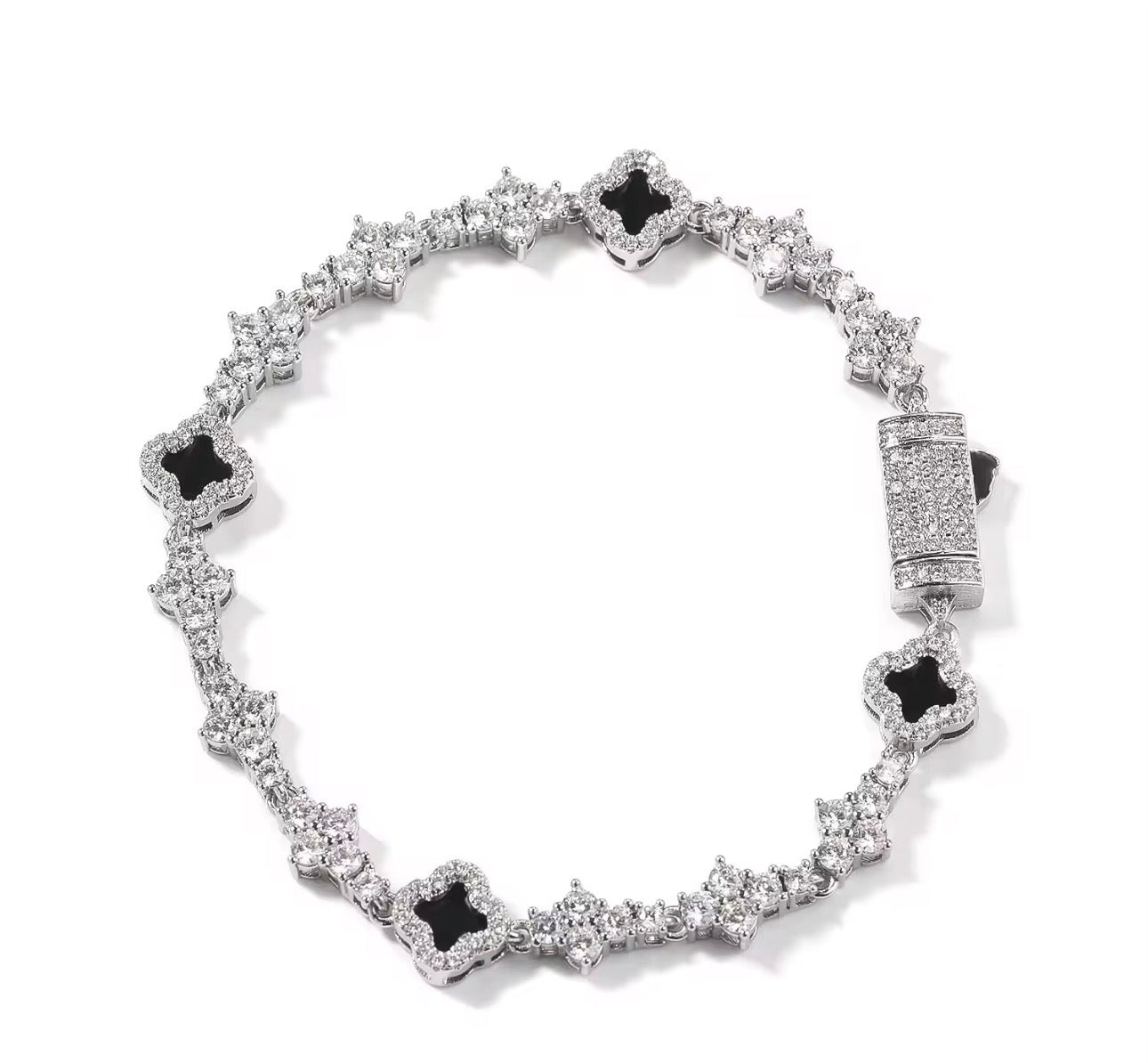 Clover Bracelet