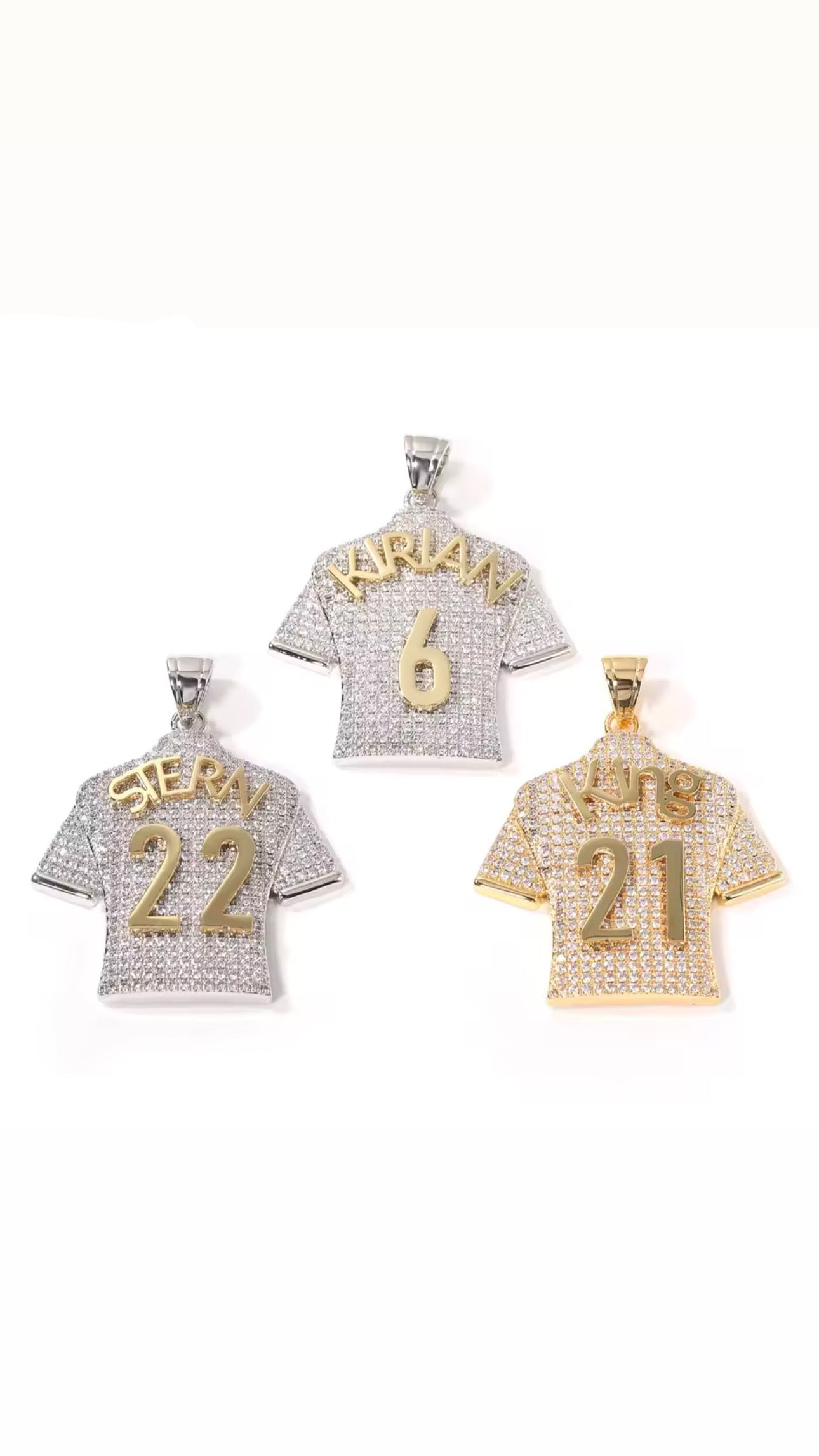 Sports Jersey