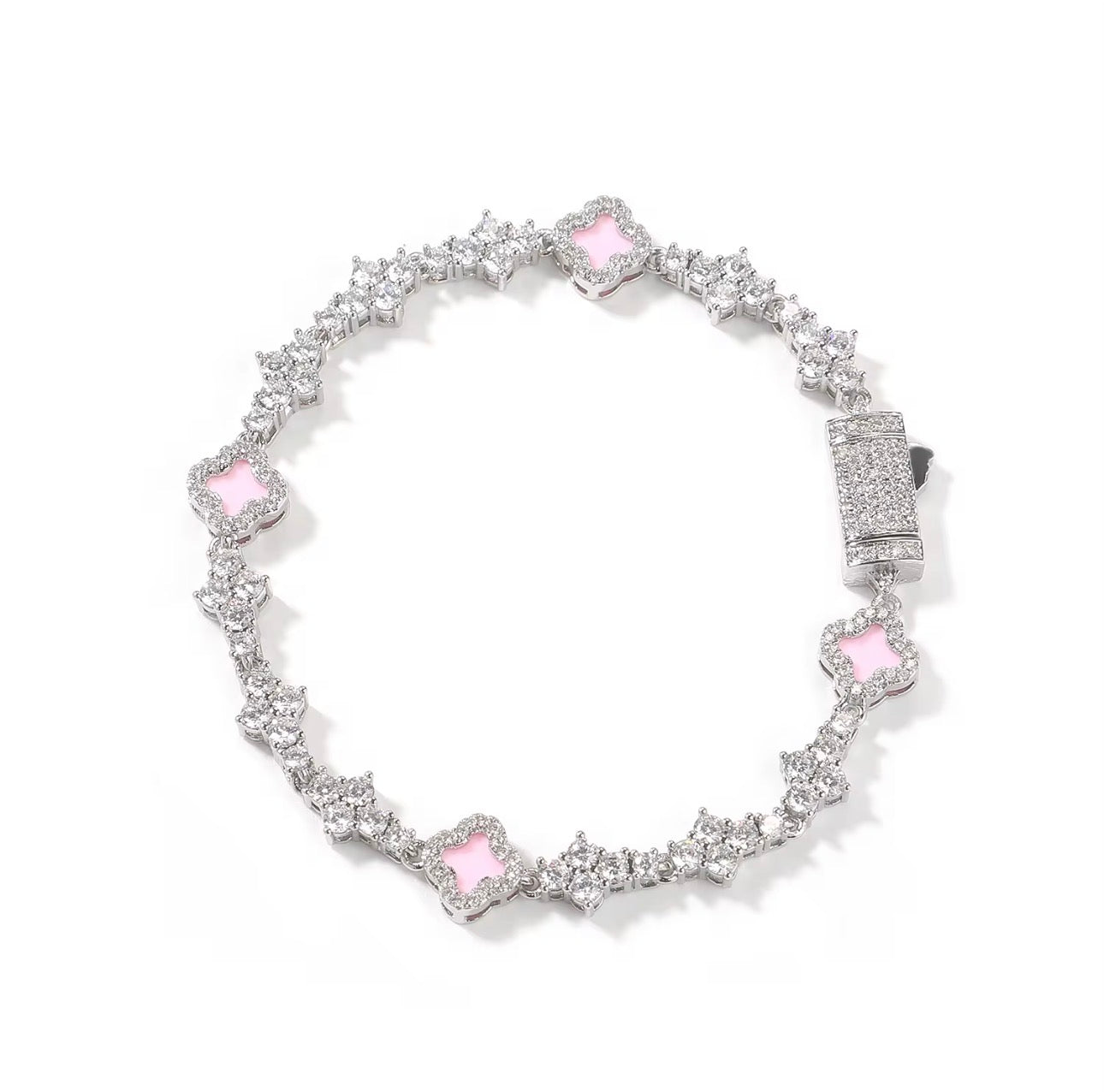 Clover Bracelet