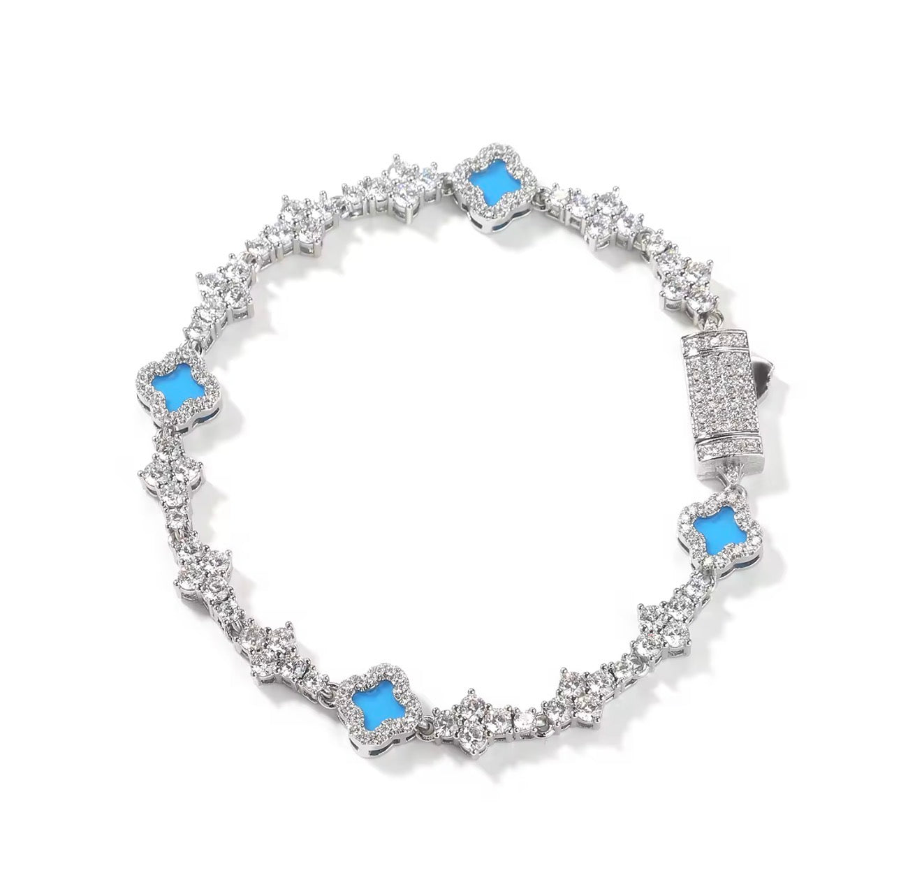 Clover Bracelet