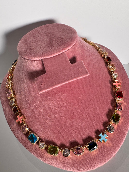 Beverly Hills Pendant