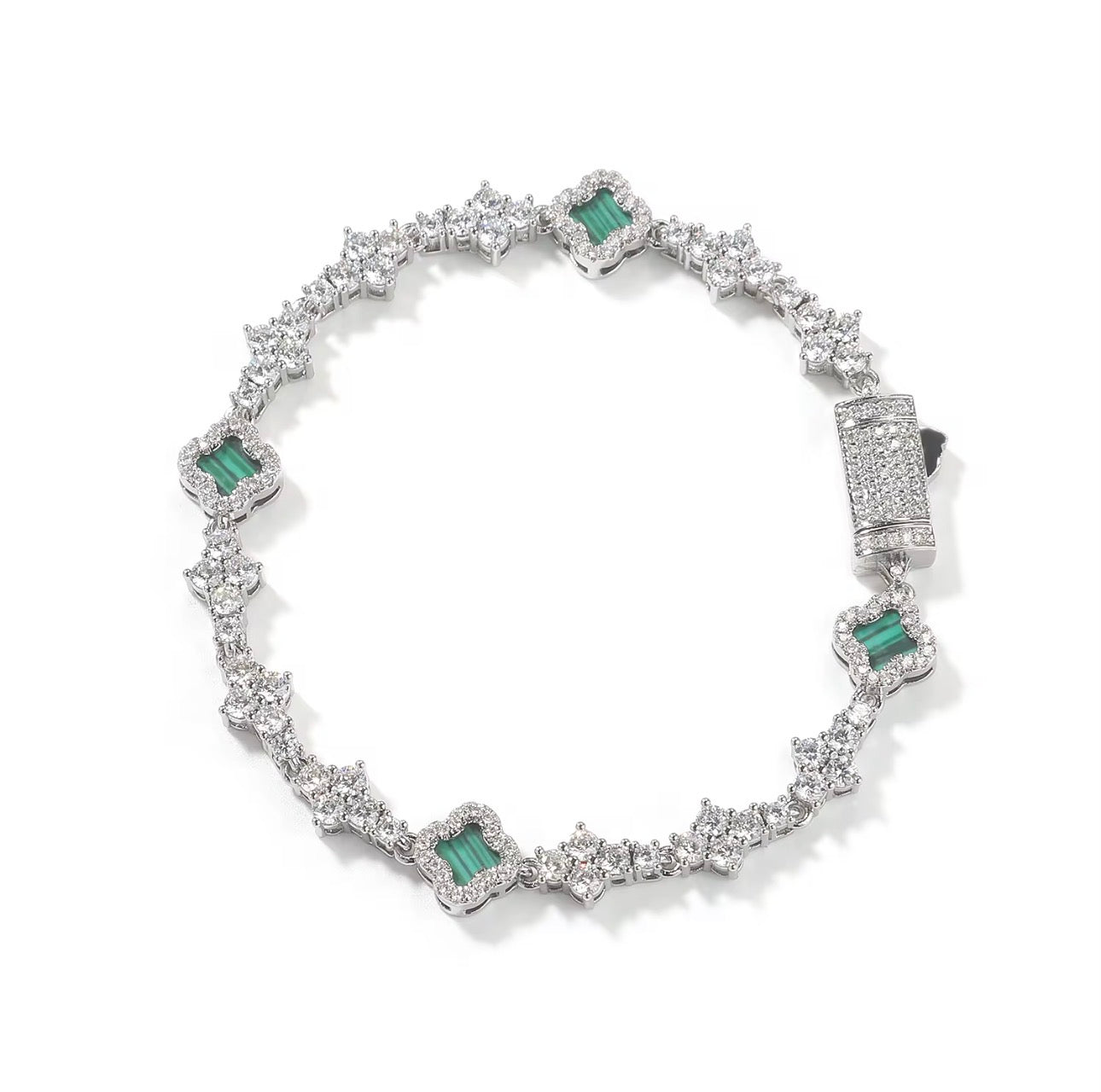 Clover Bracelet