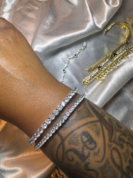 Tennis Bracelet