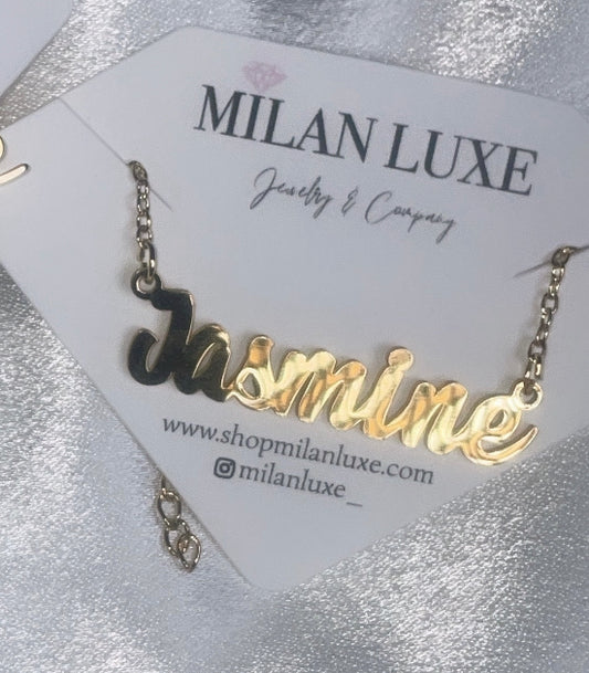 Jasminee