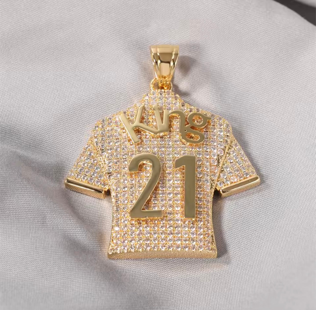 Sports Jersey