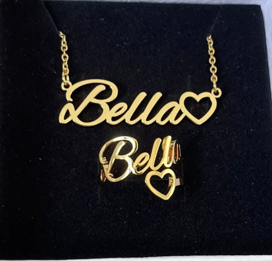BellaVue