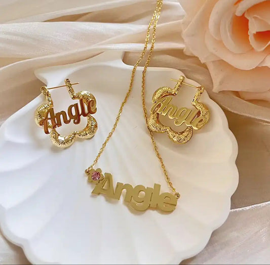 Flower Set
