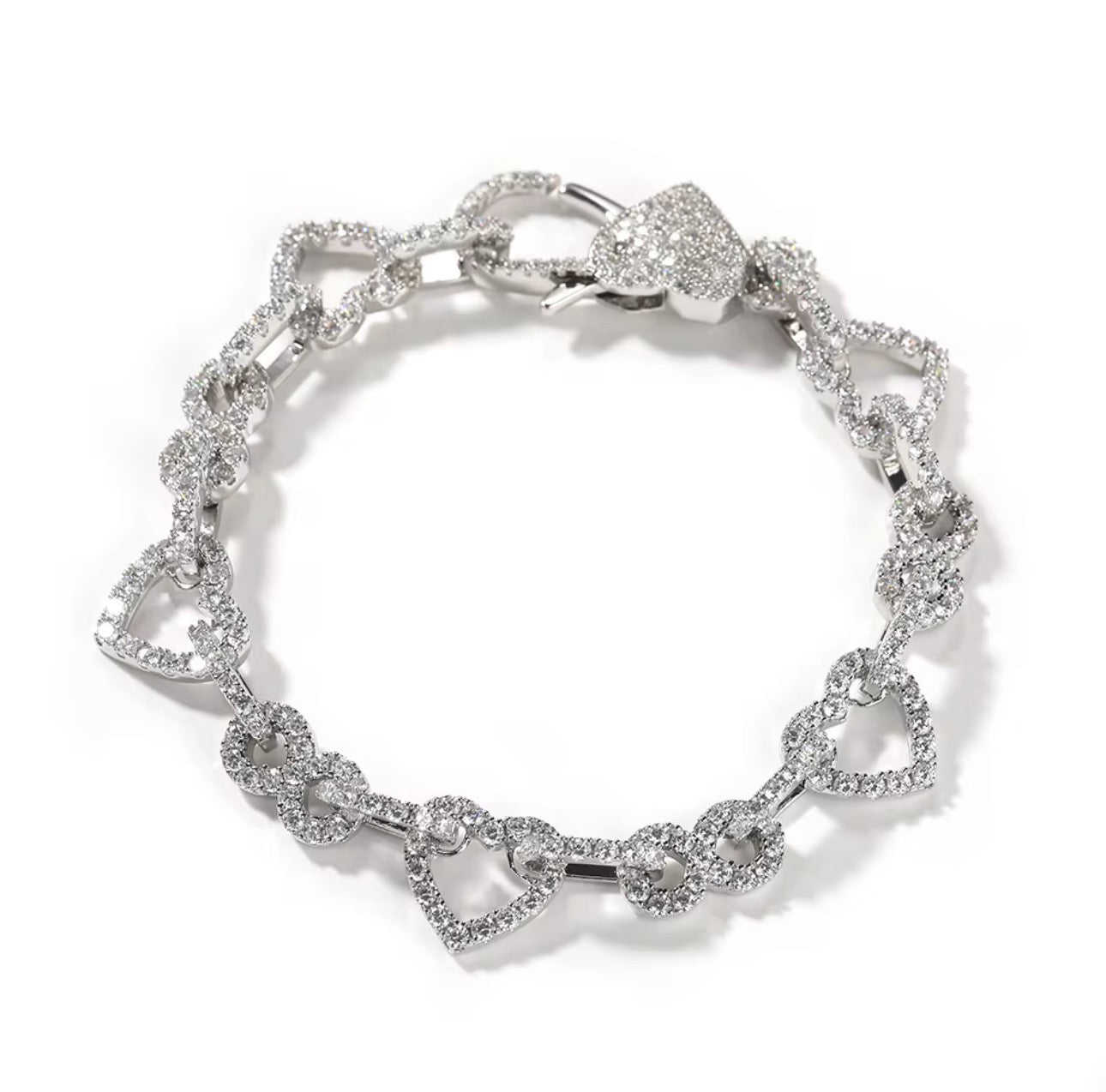 Infinity Bracelet