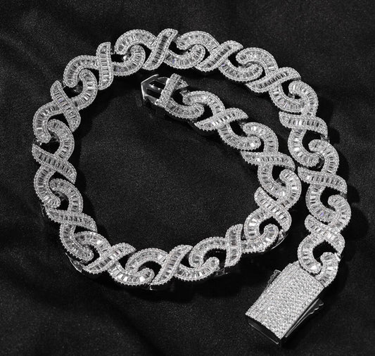 Brooklyn Babe Bracelet