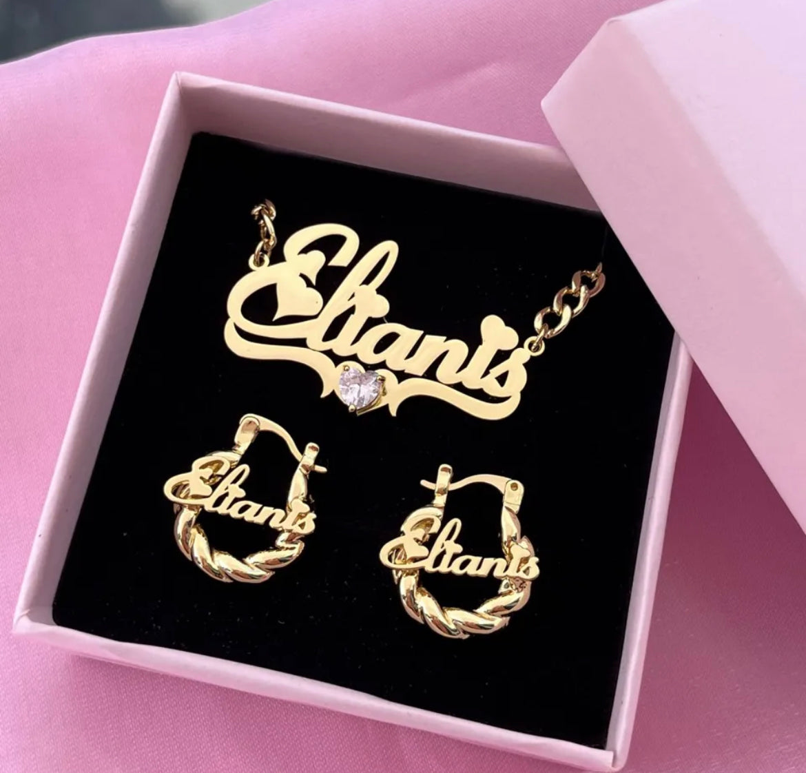 Elan