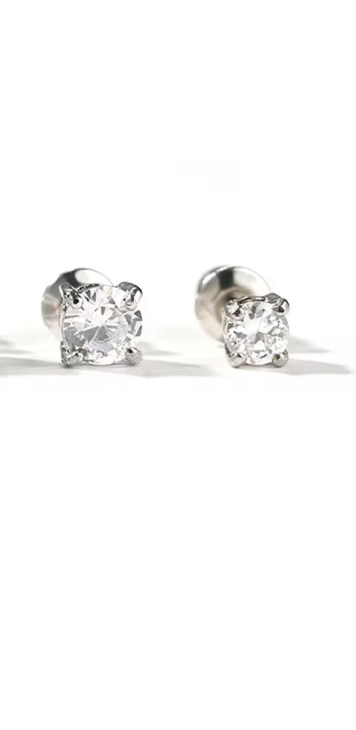 Luxe Studs