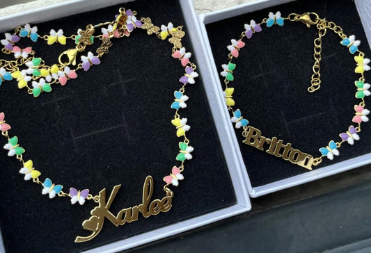 Bailey Custom Set