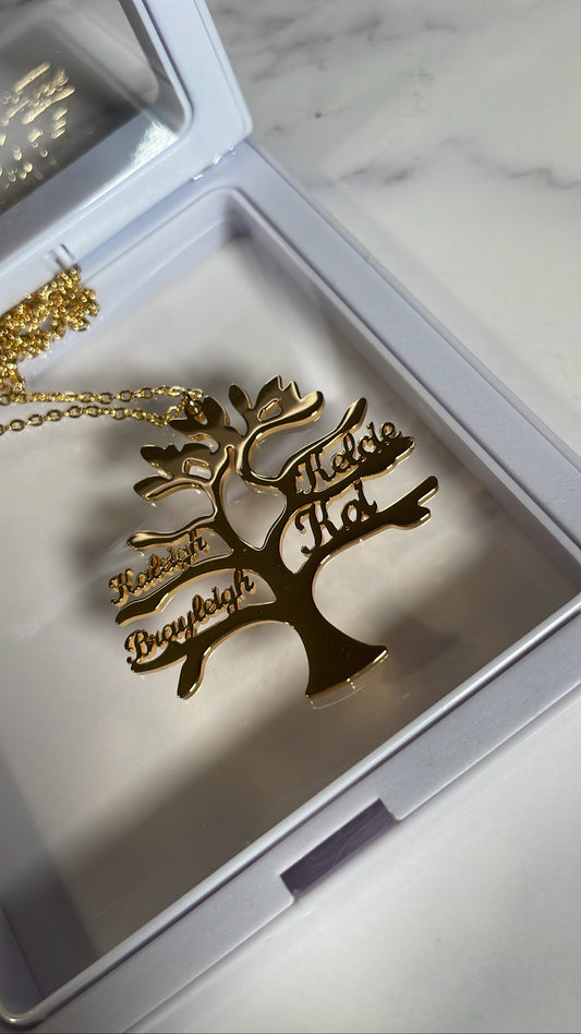 Family Tree