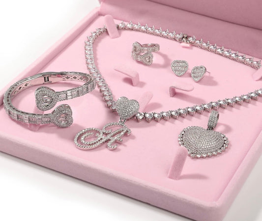 Classy Girl Set
