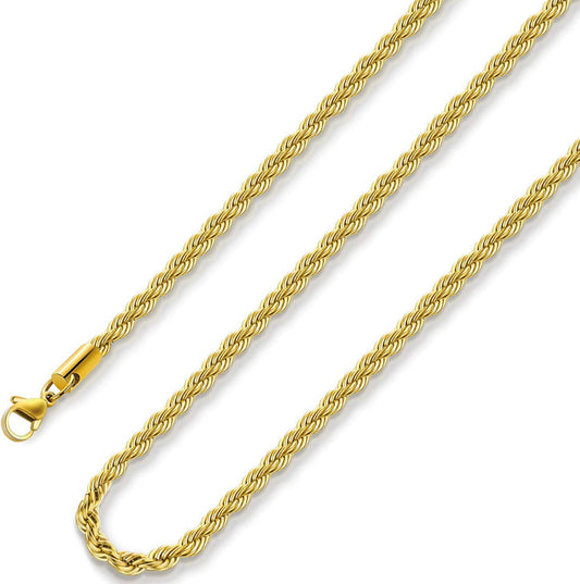 Rope Chain