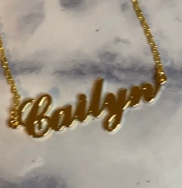 Layla